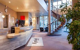 Hotel Kyriad Tours St Pierre Des Corps Gare